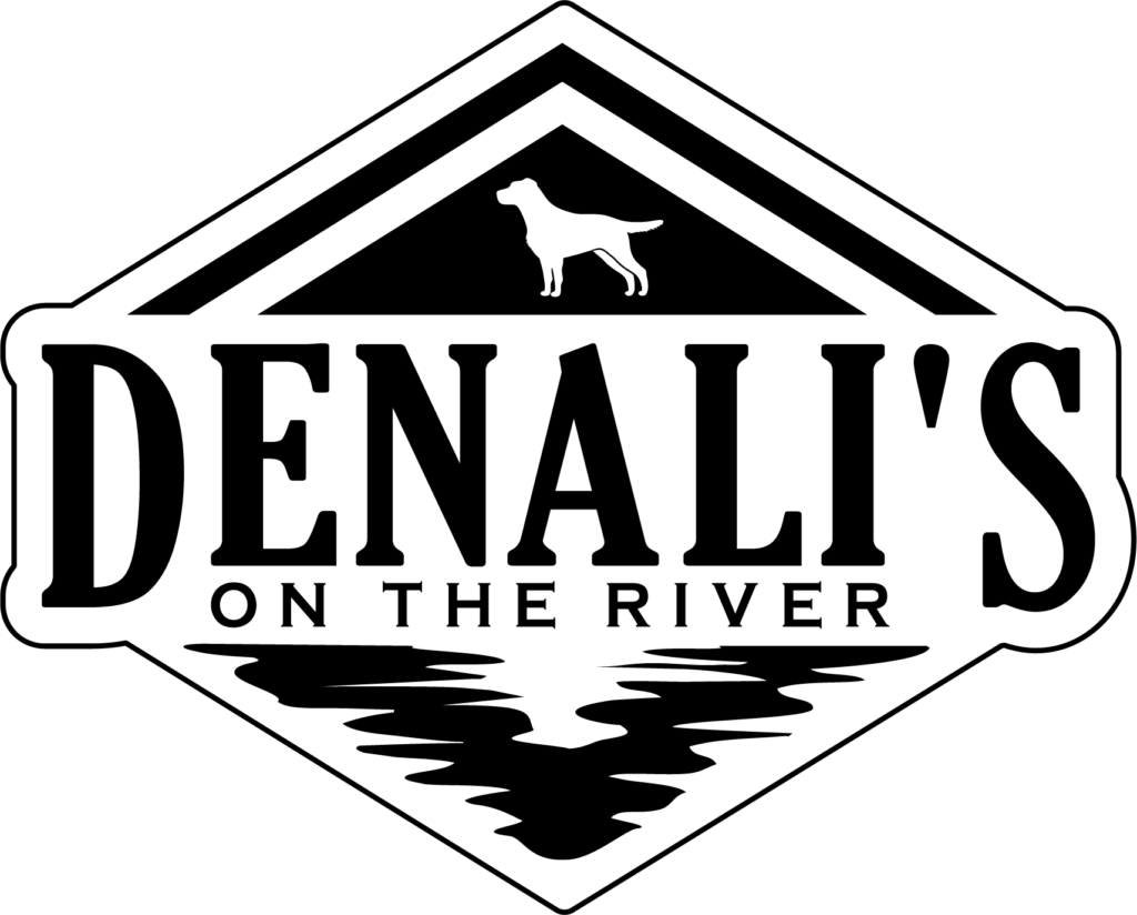 Denalis Logo
