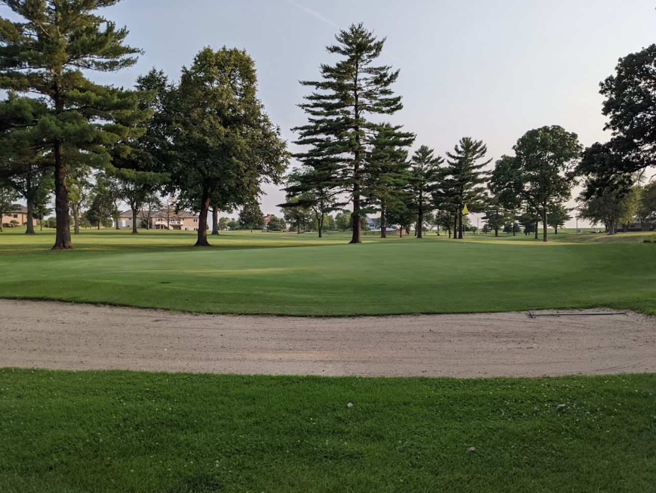 River Ridge Golf Course