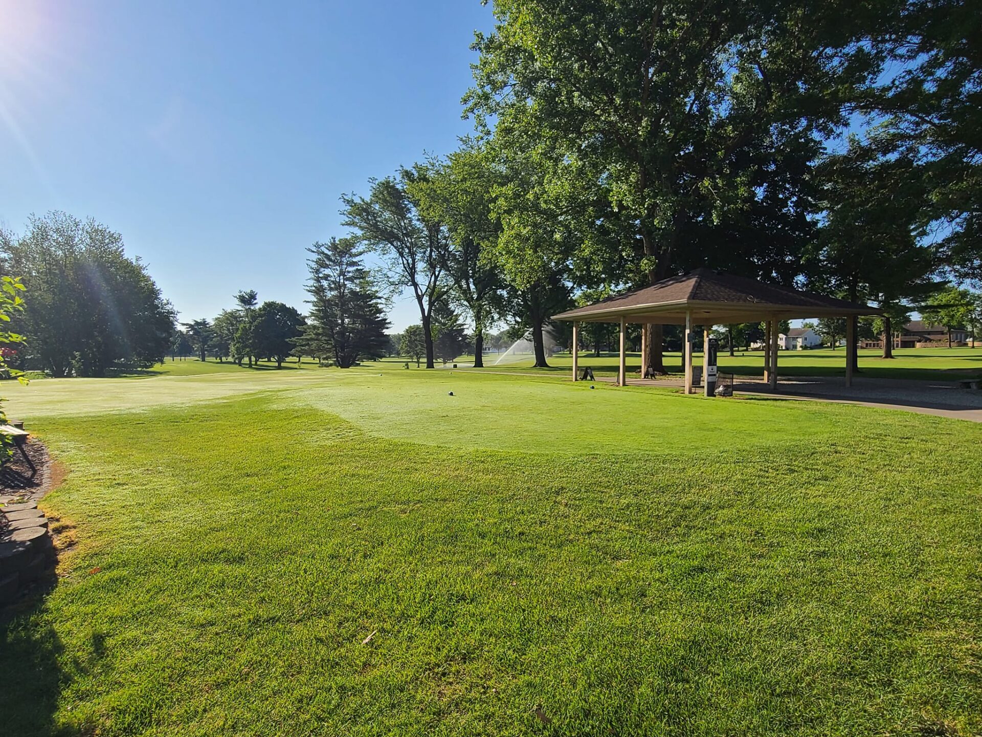 River Ridge Golf Course