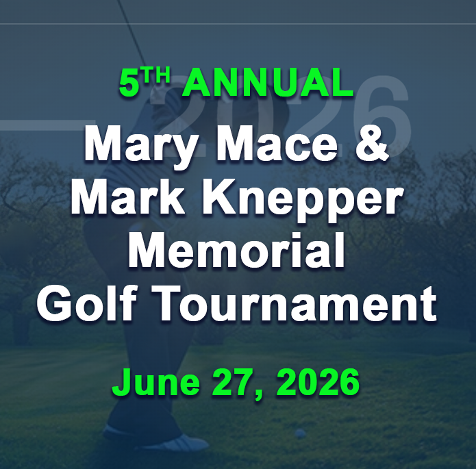 Mary Mace