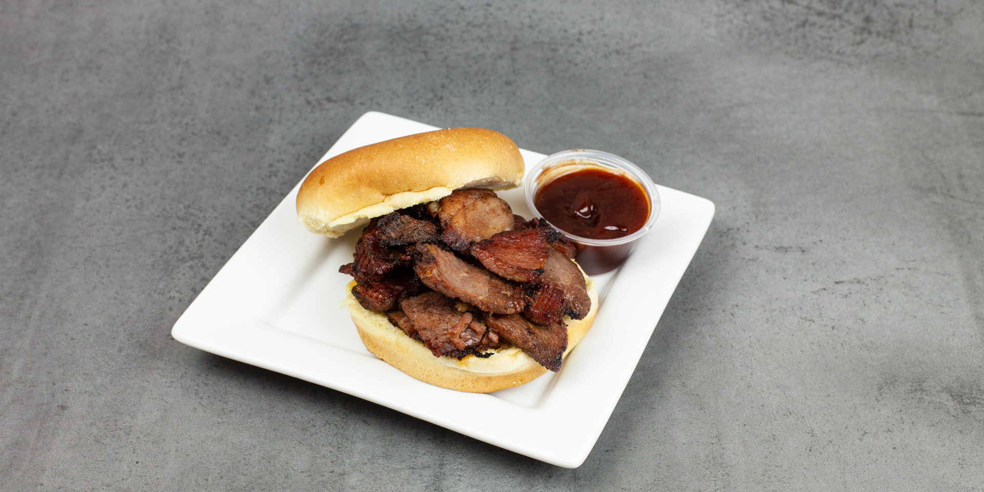 Brisket Sandwich